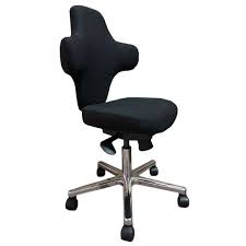 tyson ergonomic chair takeaseat sg