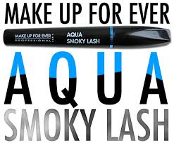 ever aqua smoky lash waterproof mascara