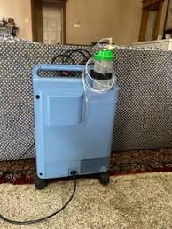 found 4 results for oxygen concentrator