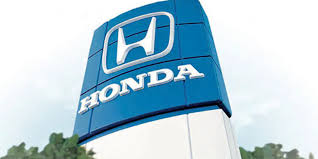 honda brand dinged by dealers in survey