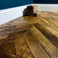 Heritage Oak Flooring Reclaimed Wood