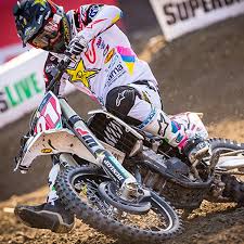 Monster Energy Ama Supercross On Saturday April 27 At 4 30 P M