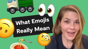 2024 emoji meanings an emoji