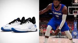 George (rest) will not play friday against houston, andrew greif of the la. Nike X Paul George Pg 5 Playstation 5 Colorway Sneakers Officially Released In Nba2k21 Opera News