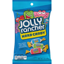 jolly rancher hard candy smartlabel