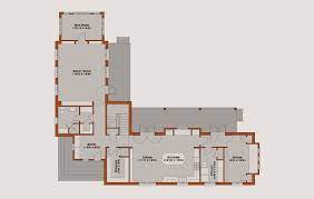 The large plans in this collection may be relatively small to some. L Shaped House Plans Best Home Decorating Ideas L Shaped House Plans L Shaped House House Floor Plans