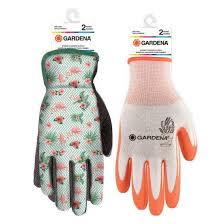 Gardening Gloves 703855 Rona