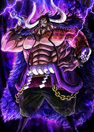 Surpassing kaido to become king | one piece discussion. Kaido One Piece Metal Poster Onepiecetreasure Displate Manga Anime One Piece Kaido One Piece One Piece Wallpaper Iphone