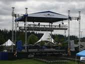The Tulalip Amphitheatre Seating Guide Rateyourseats Com