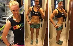 crossfit weight loss success stories