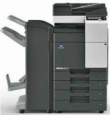Contact customer care, request a quote, find a sales location and download the latest software and drivers from konica minolta support & downloads. Konica Minolta Bizhub C284e Printer Driver Makernew