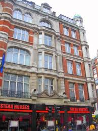 hotel the piccadilly west end london