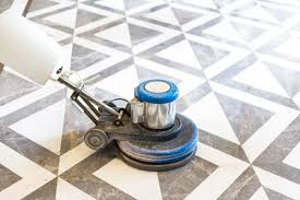 floor polisher images
