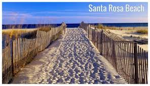 Santa Rosa Beach Fl Detailed Climate Information And