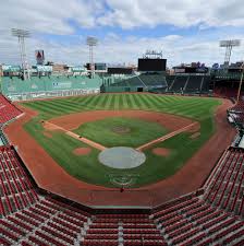 red sox s record sellout streak ends