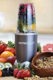 It's the ultimate detox that will reboot and energize you. Nutribullet Review Juices Diet Detox Recipes Glamour Com Uk Glamour Uk