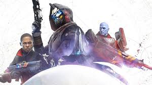 Destiny 2 New Light Everything You Can Play For Free And