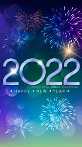 happy new year 2022 wallpapers top
