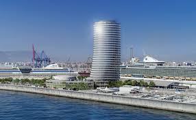El alcalde defiende la torre del Puerto como una «oportunidad» para Málaga  | Diario Sur