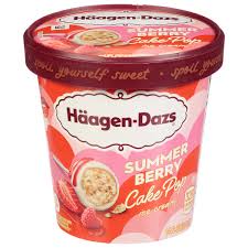 save on haagen dazs waffle ice cream