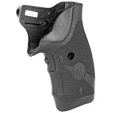 ctc lasergrip ruger sp 101 front act