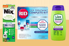 the 9 best lice treatments of 2024