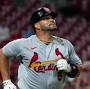 Where Does Albert Pujols Rank Among the Greatest MLB Hitters of