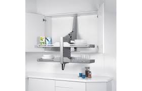 Why are indian homemakers preferring stainless steel cabinets over wooden ones? Pegasus Pull Down System Pull Down Shelf Mechanism Pull Down Cabinet System