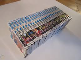 Full color pages as well. Dragon Ball Z Complete Manga Set 1 26 English Graphic Novels 1826941906