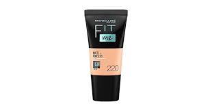 best foundations for oily skin top 10