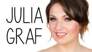 julia graf welcome to my channel