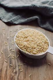 a complete guide to brown rice the