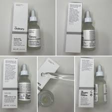 the ordinary hyaluronic acid reviews