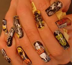 See more ideas about nail designs, nail art designs, pretty nails. 23 Creative Or Crazy Nail Art Design Swan