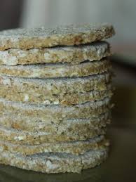 traditional scottish oatcakes