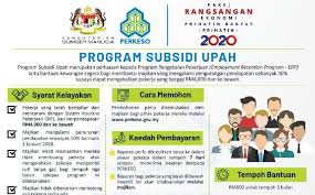 We did not find results for: Soalan Lazim Mengenai Program Subsidi Upah Sip Perkeso