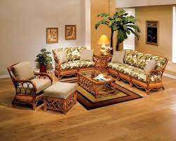bamboo furniture the decor trend that
