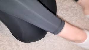 Nike leggings porn