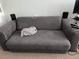 free used koala queen sofabed sofas