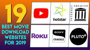 This is the best movie download site on the internet to download where you can also find japanese anime series such as naruto, dragon ball z, and if you are looking for the best site to download bollywood movies in hd then no sites can compete with youtube. Top 53 Free Movie Download Sites To Download Full Hd Movies In 2020
