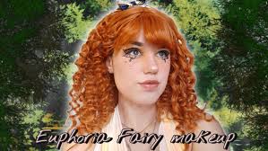 fairy princess makeup tutorial