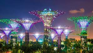 mybestplace gardens by the bay the