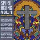 Spirit Rising, Vol. 1: Praise & Worship [Columbia]