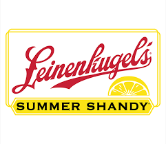 leinenkugel summer shandy crescent