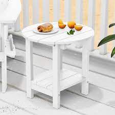 Outdoor Side Table