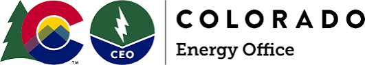 Logo of Colorado Energy Office
