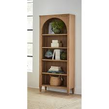 Open Bookcase Office Cabinet