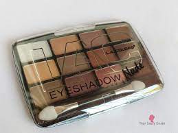 color eyeshadow palette bep421 traditional