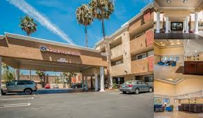Comfort Inn Suites Huntington Beach Huntington Beach Ca