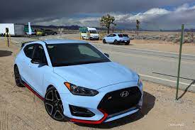 We did not find results for: 5 Ways The Veloster N Is Better Than A Civic Type R Drivingline